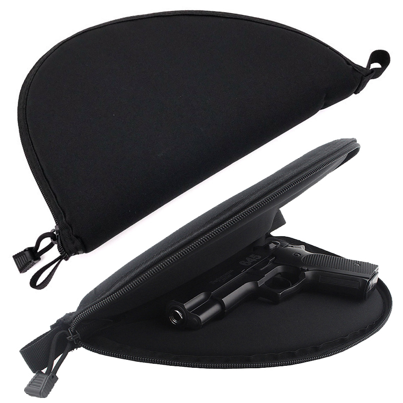 Hunting Outdoor Rug - Funda para alfombra de pistola, bolsa