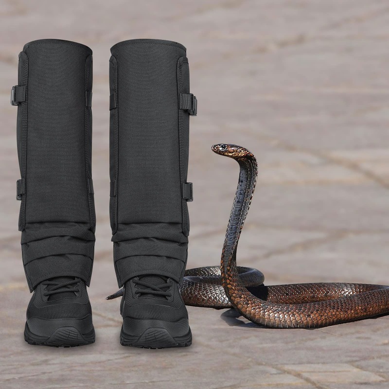 Hunting And Outdoor Stores - Protectores de Piernas Deportivos Royi Store,