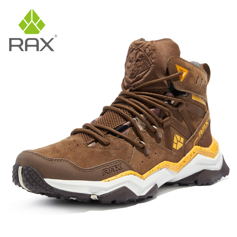 Hunting Outdoor Boots - RAX, zapatos de senderismo para hombre,