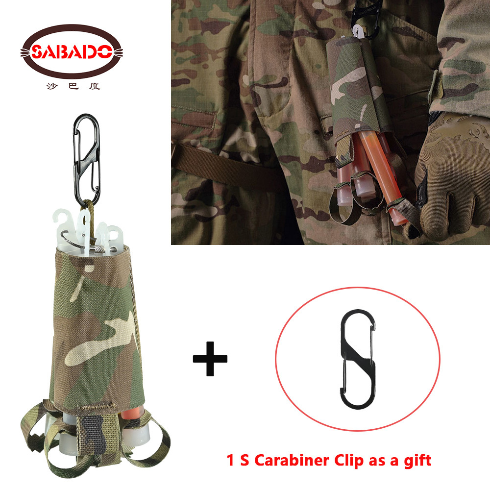 Hunting And Outdoor Stores - Soportes tácticos de luz Chem con