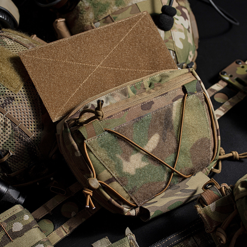 Hunting And Outdoor Stores - Chaleco de caza al aire libre