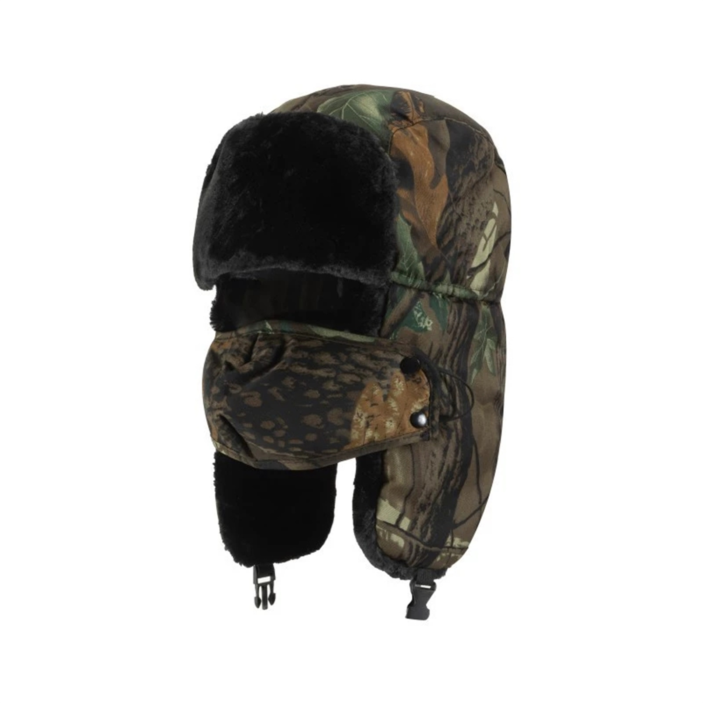 Hunting Outdoor Hats - Gorro térmico de caza a prueba