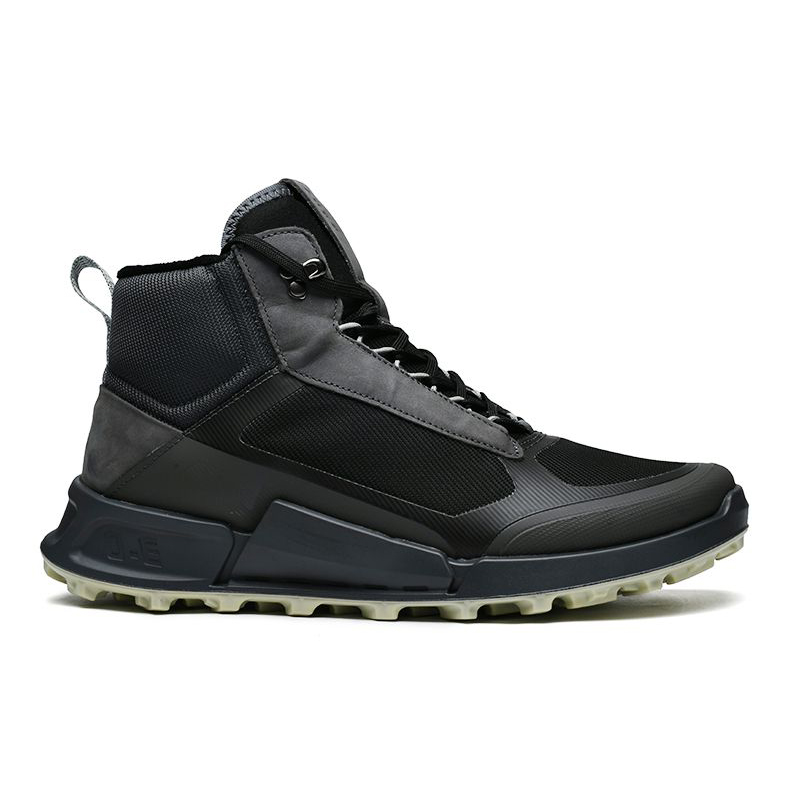 Hunting Outdoor Boots - Zapatillas altas para correr a la