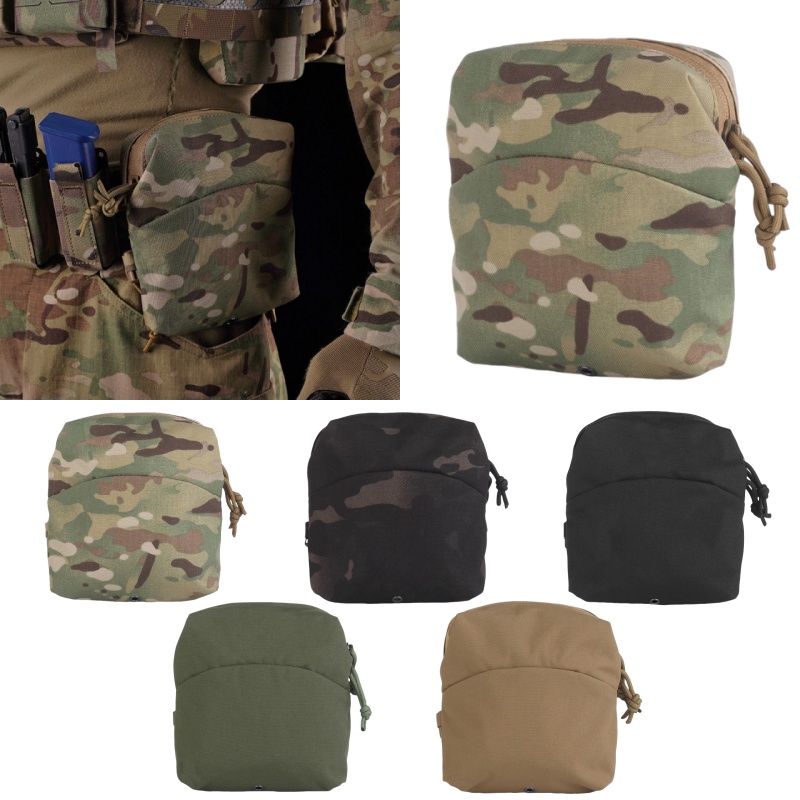Hunting And Outdoor Stores - Bolsa de almacenamiento Universal multifuncional, sistema