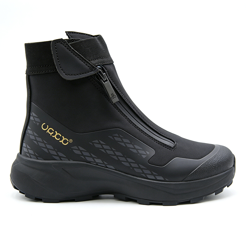 Hunting Outdoor Boots - Zapatos Deportivos para Niños, Botas de