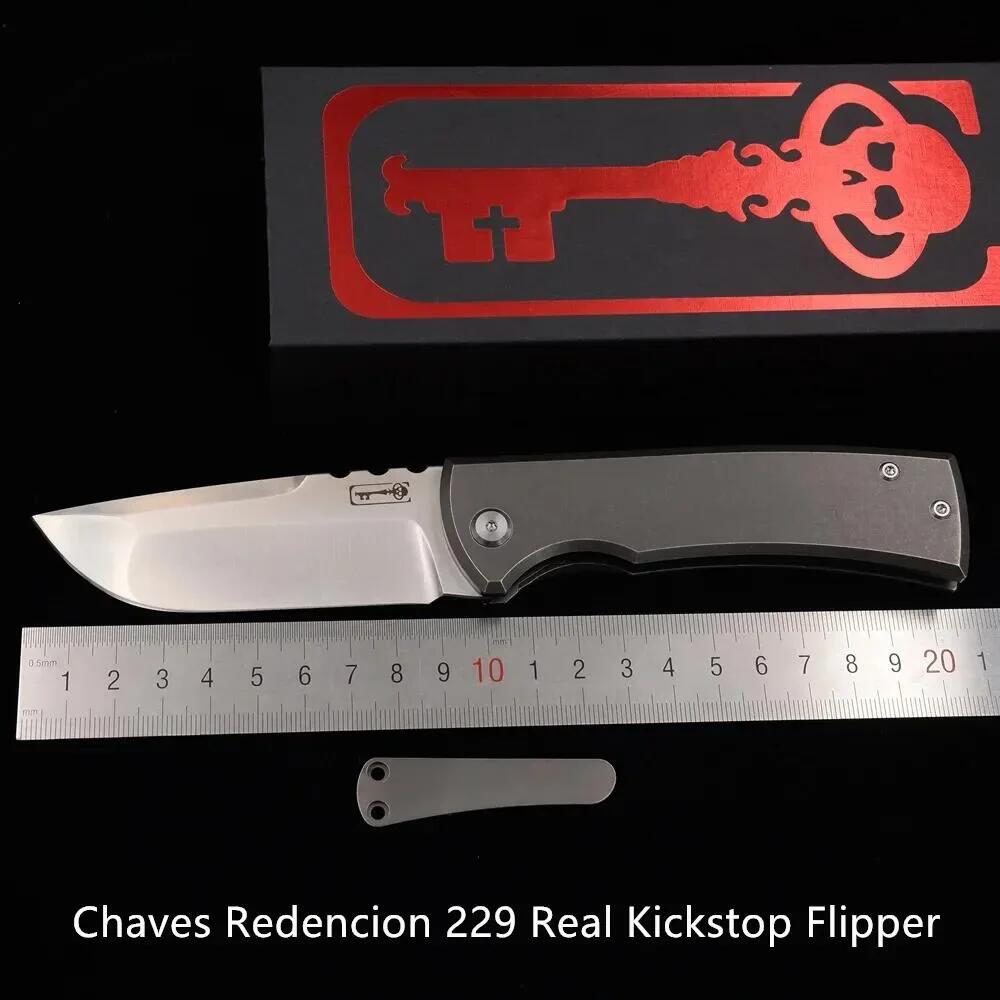 Hunting And Outdoor Stores - Cuchillo Plegable Liei's Store Chaves 229