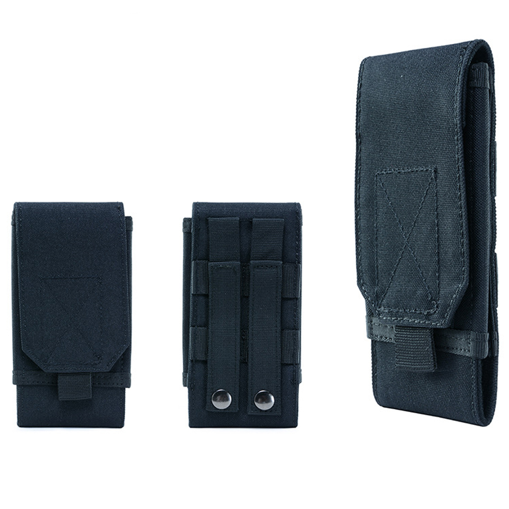 Hunting And Outdoor Stores - Bolsa táctica MOLLE para teléfono, bolsa