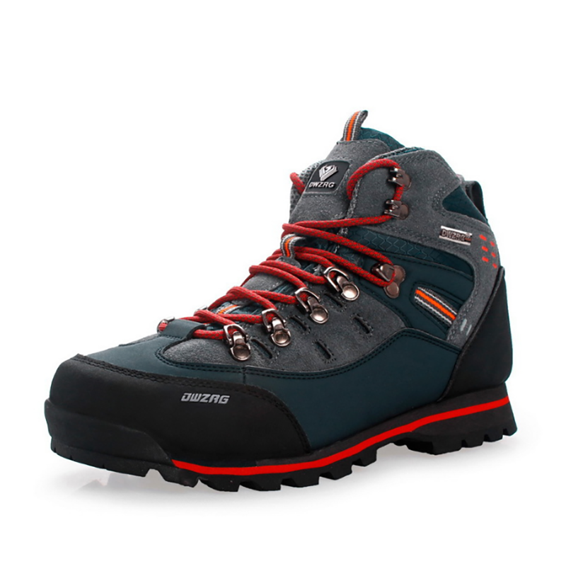 Hunting Outdoor Boots - Lynjacye Mid Cut 2025 nuevas botas