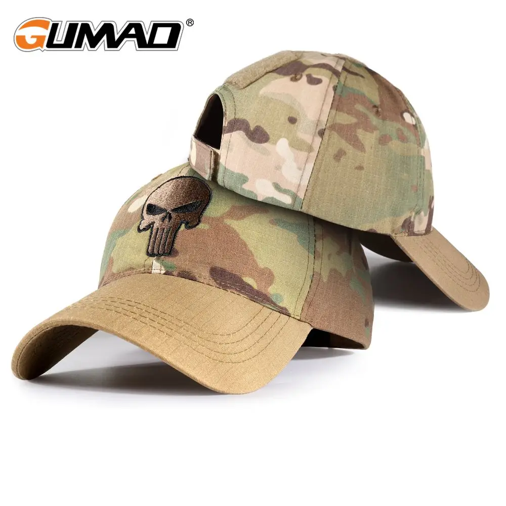 Hunting Outdoor Hats - Gorra de béisbol táctica para exteriores,