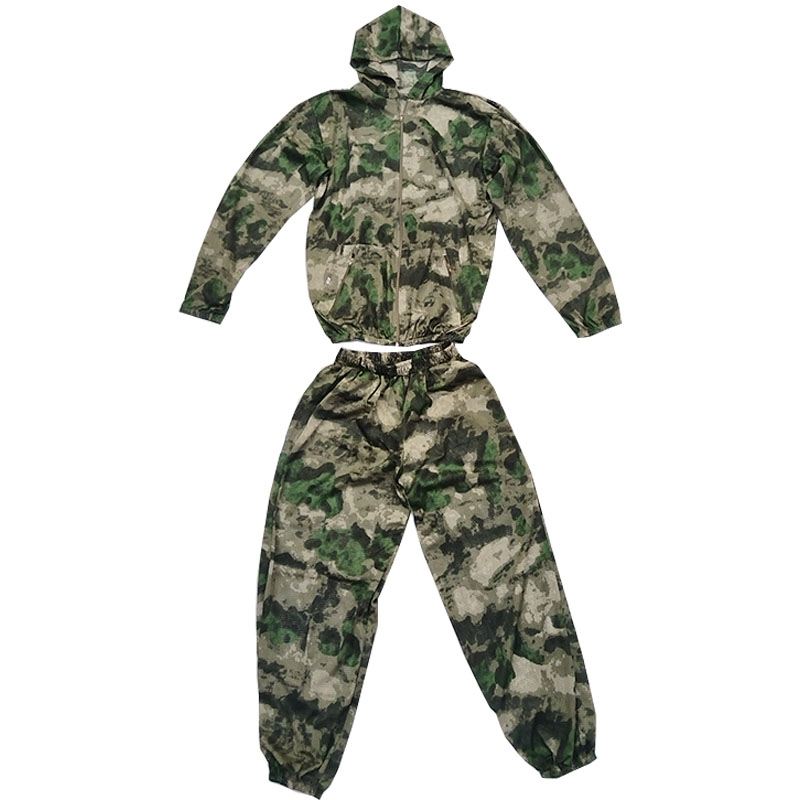 Outdoor Hunting Hoodie - Conjuntos de Sudaderas con Capucha para
