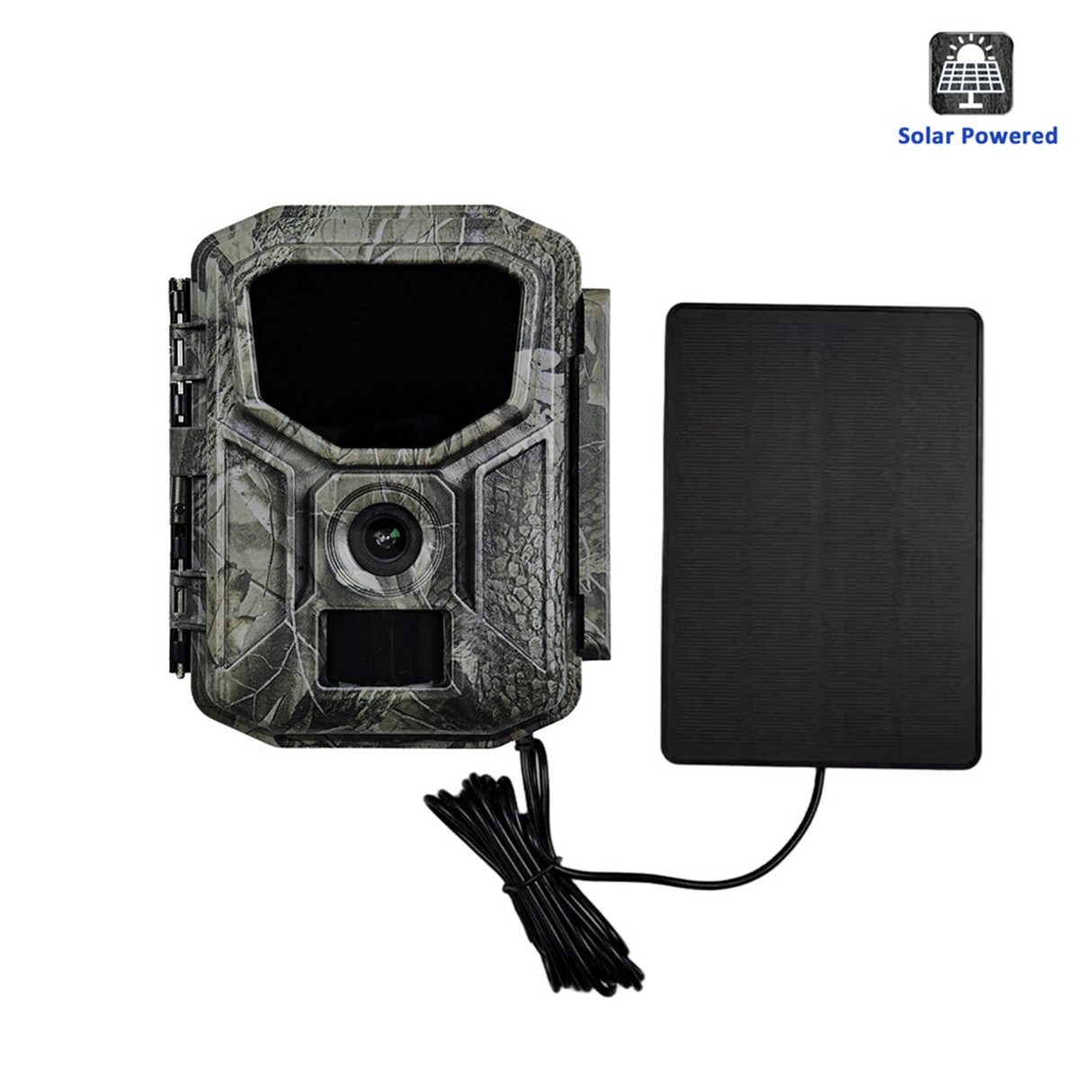 Cámara de Caza AS62 8K HD con  - Hunting Outdoor Rug reseña y precio