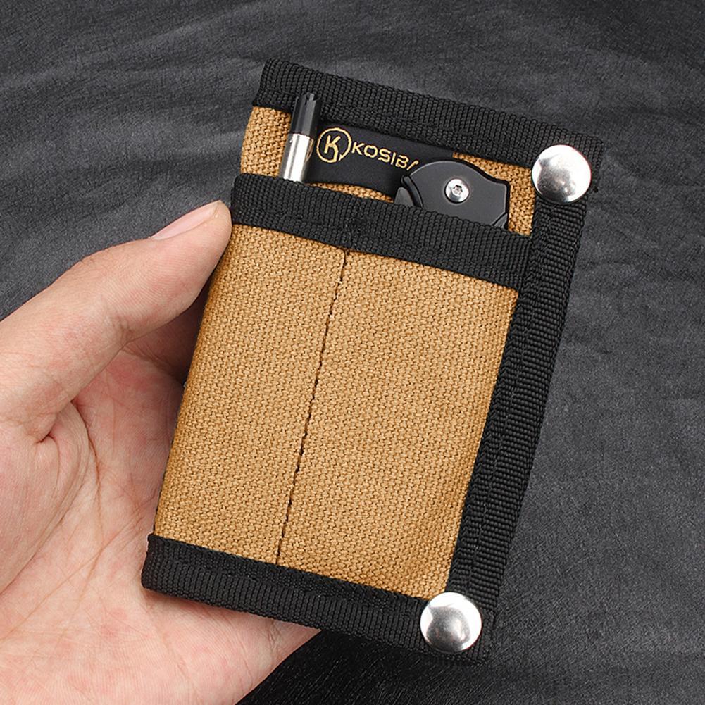 Riñonera Multifuncional para T - Hunting Outdoors Card reseña y precio