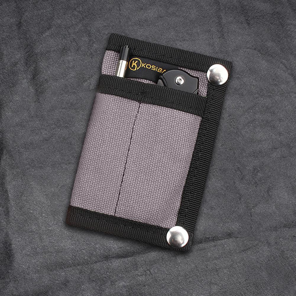 Riñonera Multifuncional para T - Hunting Outdoors Card reseña y precio