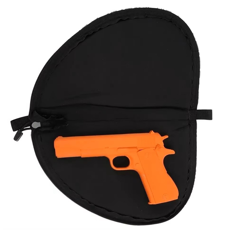 Funda para alfombra de pistola - Hunting Outdoor Rug reseña y precio