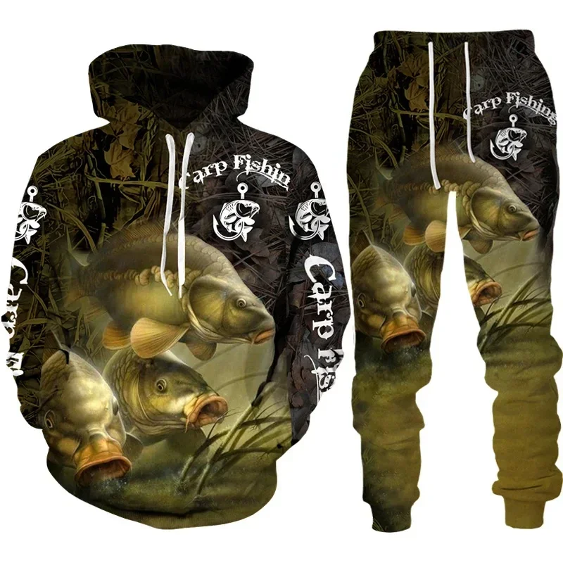 Sudadera con Capucha/Conjunto  - Outdoor Hunting Hoodie reseña y precio