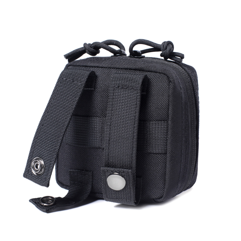 Bolsa táctica EDC Micro Molle, - Hunting Outdoors Card reseña y precio
