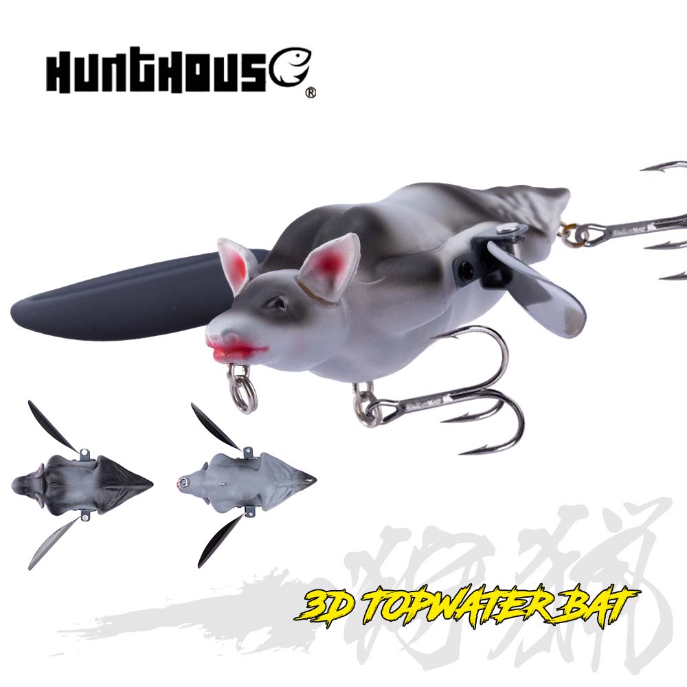 Hunthouse-cebo de lápiz Artifi - Hunting Quotes reseña y precio