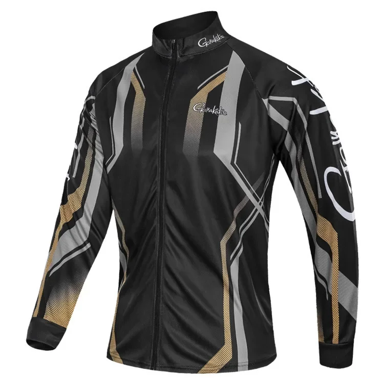 Camisa Deportiva de Manga Larg - Hunting Outdoor Clothing reseña y precio