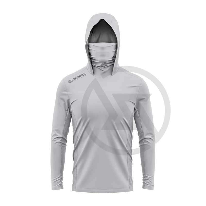 Sudadera con capucha con másca - Outdoor Hunting Hoodie reseña y precio