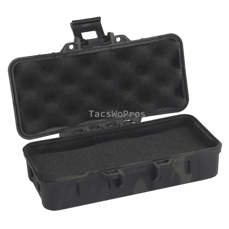 Caja de almacenamiento de herr - Hunting And Outdoor Stores reseña y precio