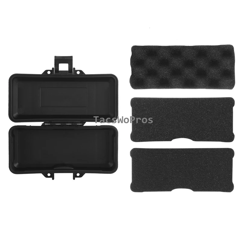 Caja de almacenamiento de herr - Hunting And Outdoor Stores reseña y precio