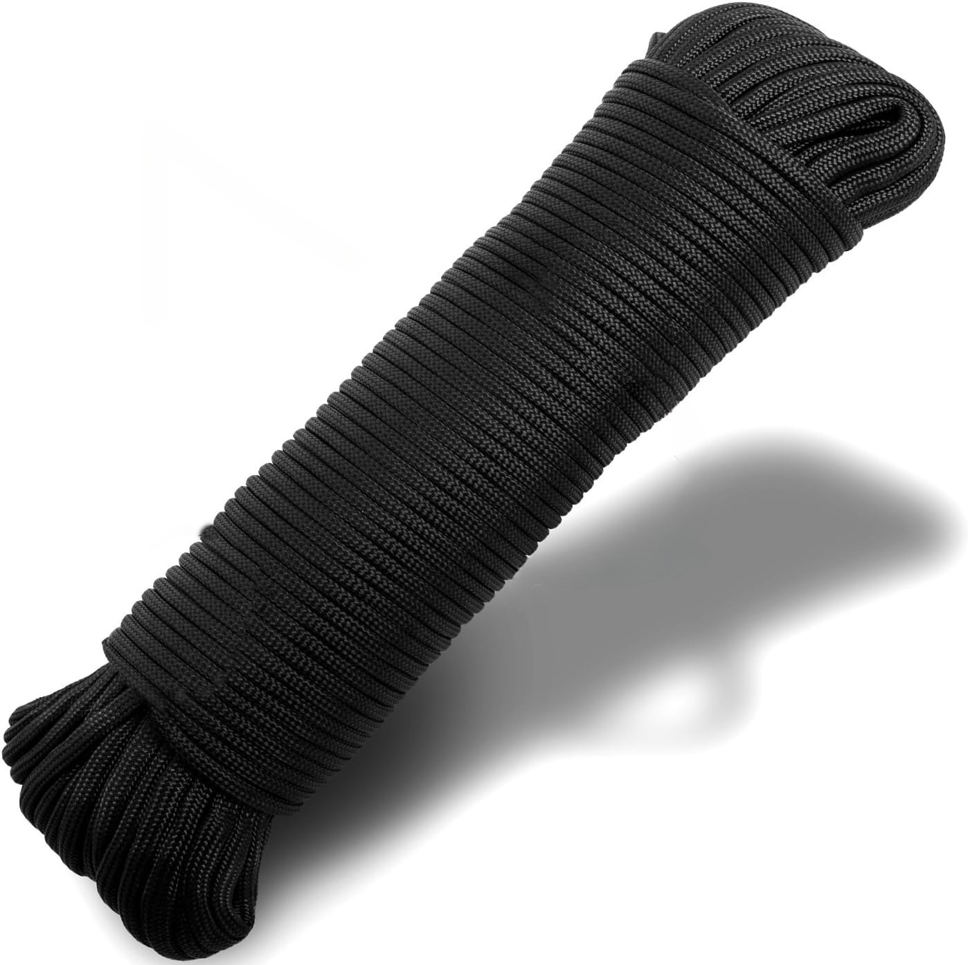 4 tamaños Dia.4mm 7 núcleos de - Paracord Survival Bracelet reseña y precio