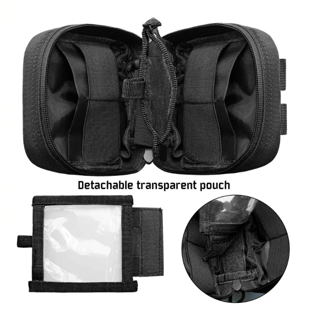 Bolsa de almacenamiento multif - Hunting And Outdoor Stores reseña y precio