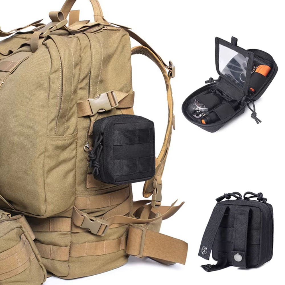 Bolsa de almacenamiento multif - Hunting And Outdoor Stores reseña y precio