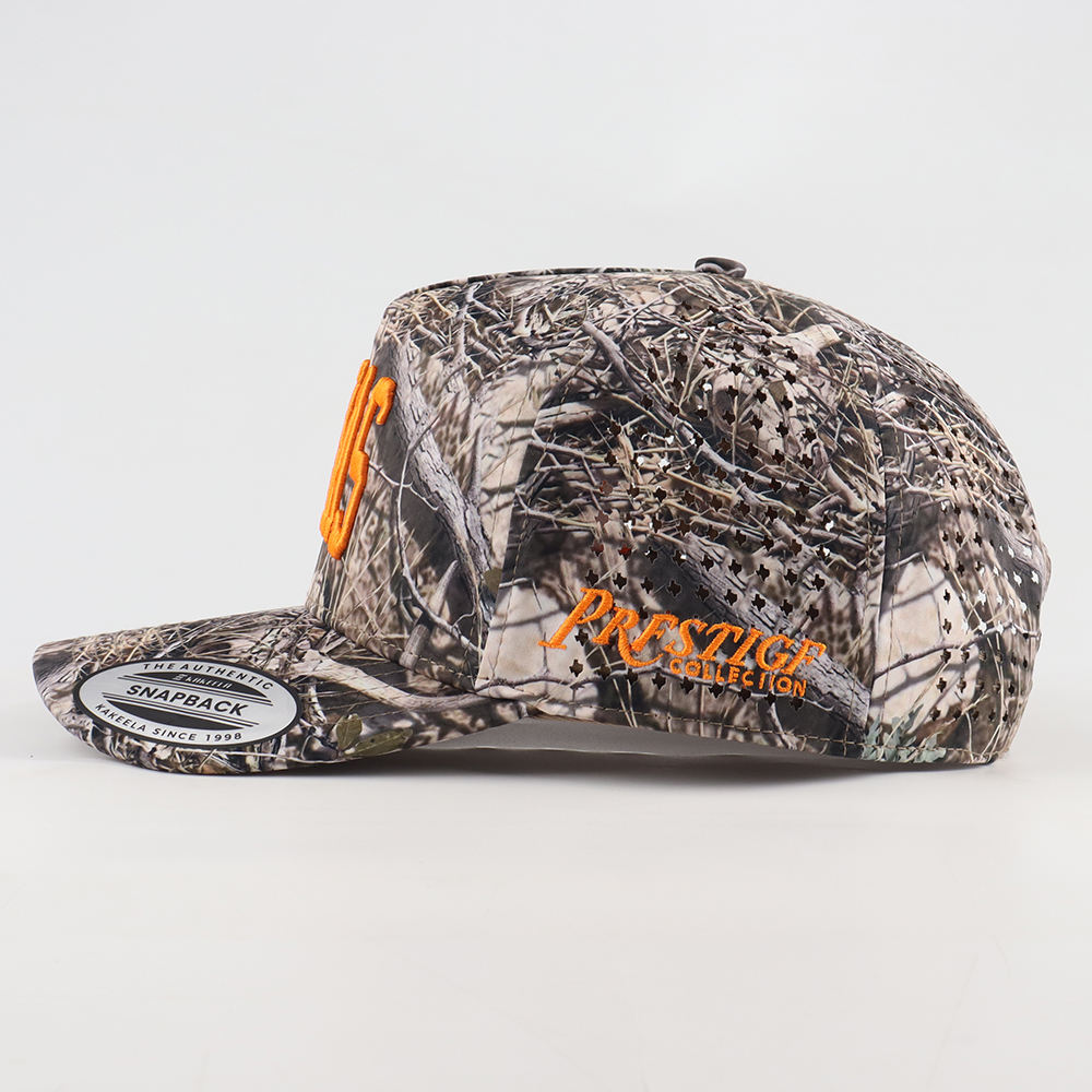 Gorra de Golf de Poliéster Imp - Hunting Outdoor Hats reseña y precio