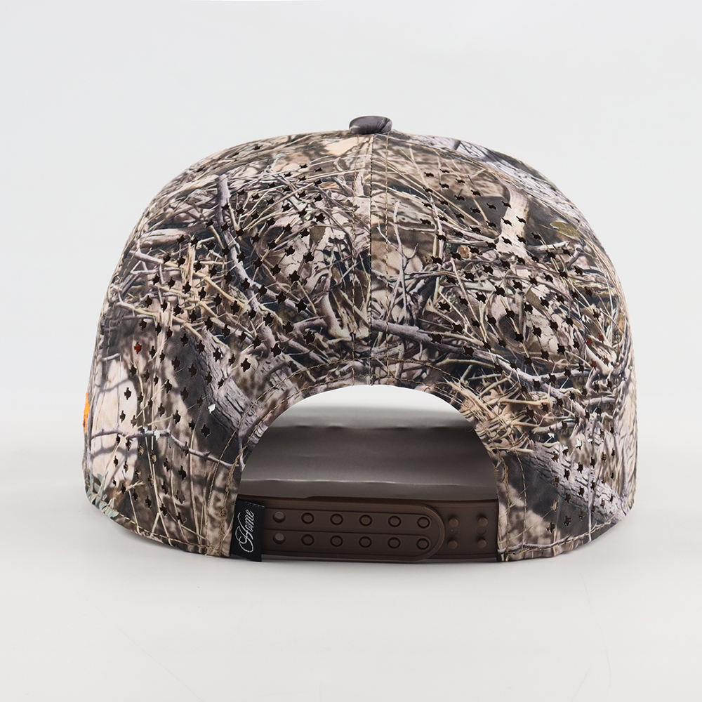 Gorra de Golf de Poliéster Imp - Hunting Outdoor Hats reseña y precio