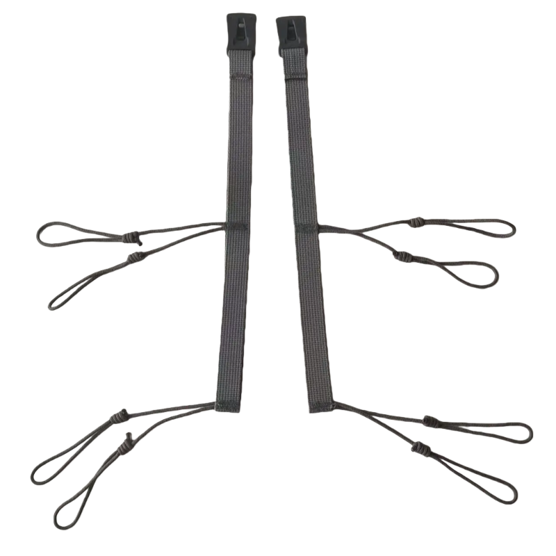 Conjunto de Accesorios de Ropa - Hunting Outdoor Clothing reseña y precio