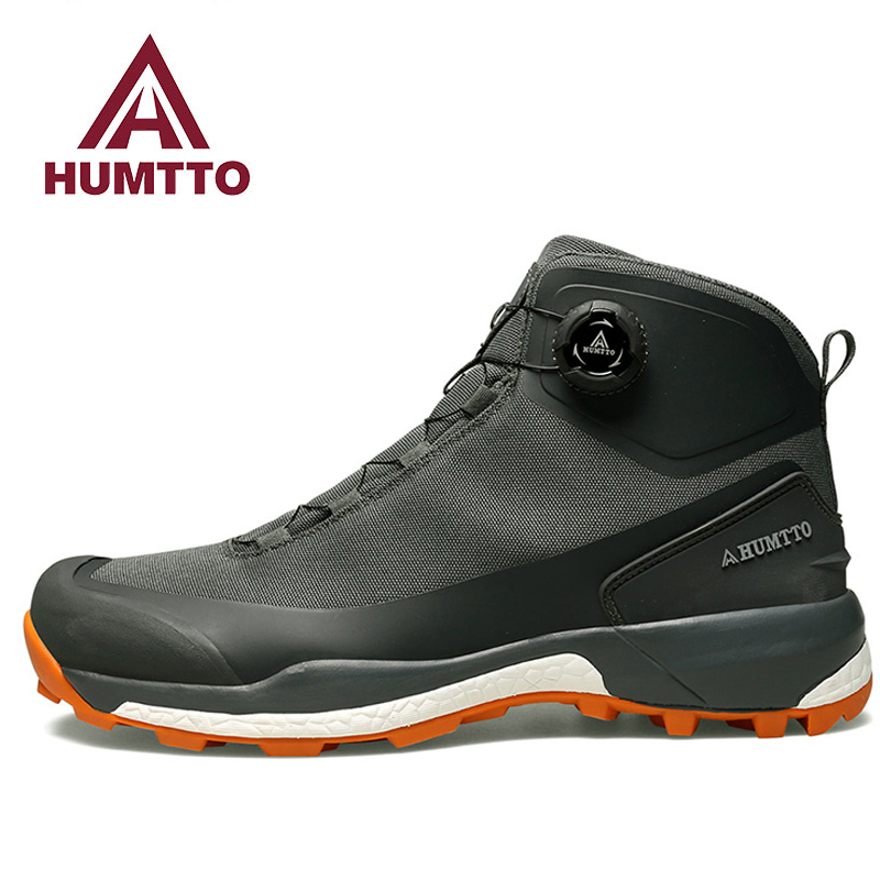 Zapatos de senderismo HUMTTO,  - Hunting Outdoor Boots reseña y precio