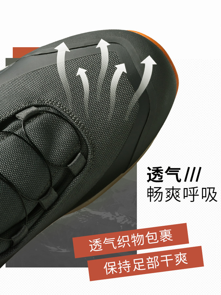 Zapatos de senderismo HUMTTO,  - Hunting Outdoor Boots reseña y precio