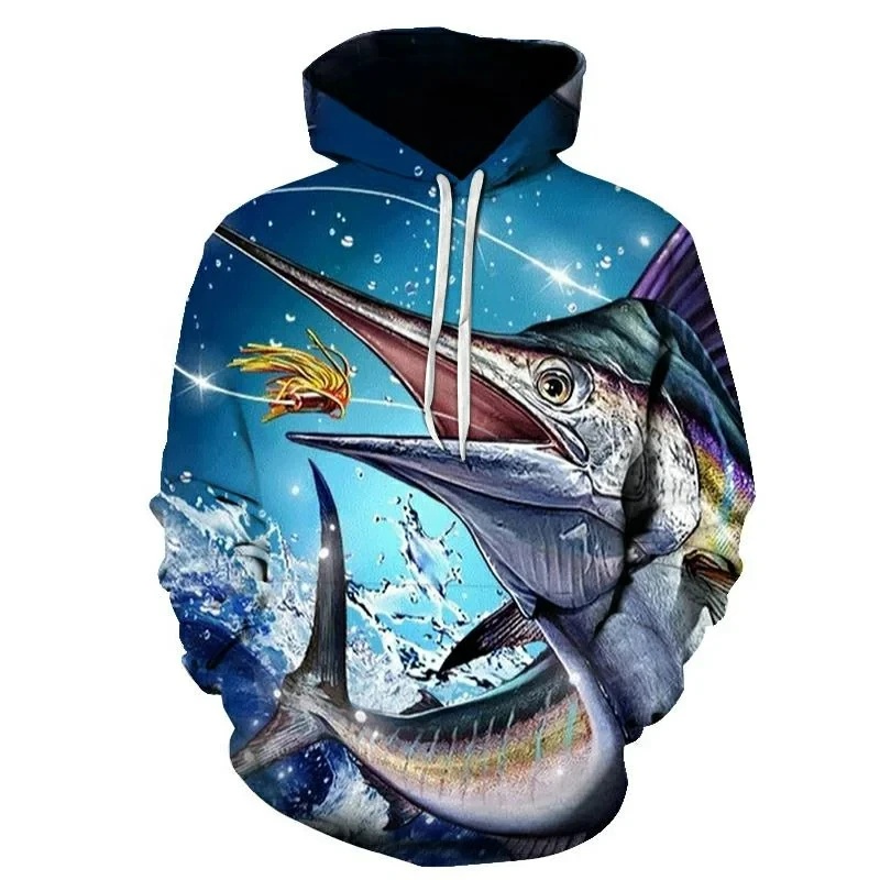 Nueva Sudadera con Capucha con - Outdoor Hunting Hoodie reseña y precio