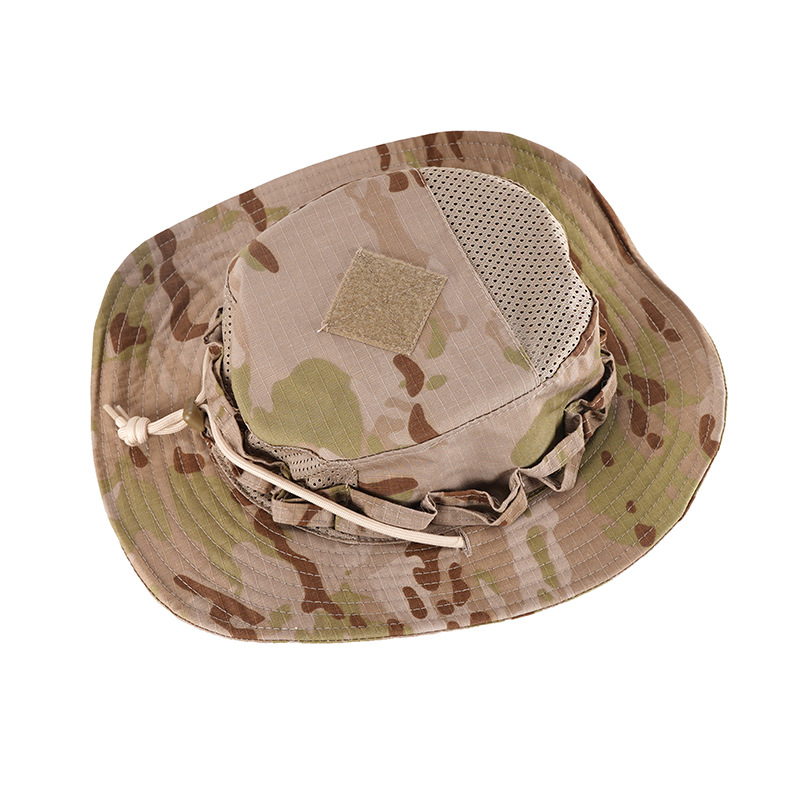 Sombrero Táctico 2.0 Tipo Boon - Hunting Outdoor Hats reseña y precio