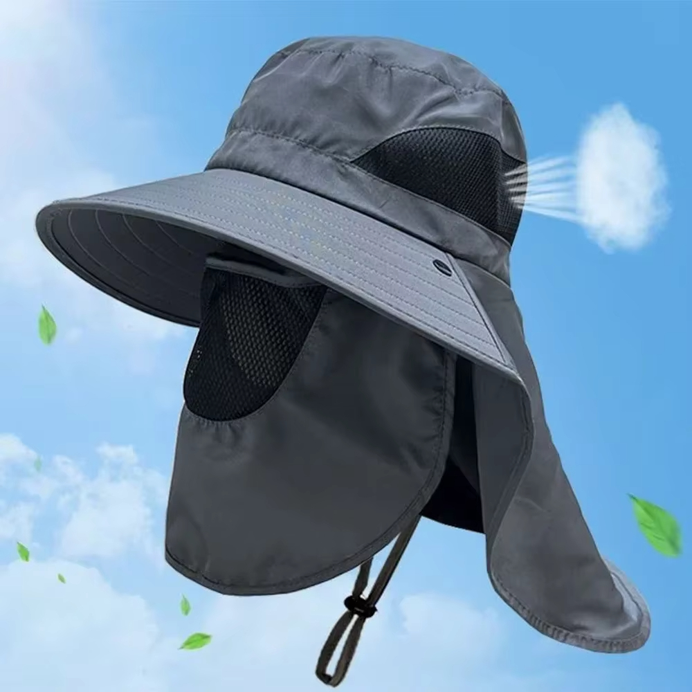 Sombreros de Sol de Verano con - Hunting Outdoor Hats reseña y precio