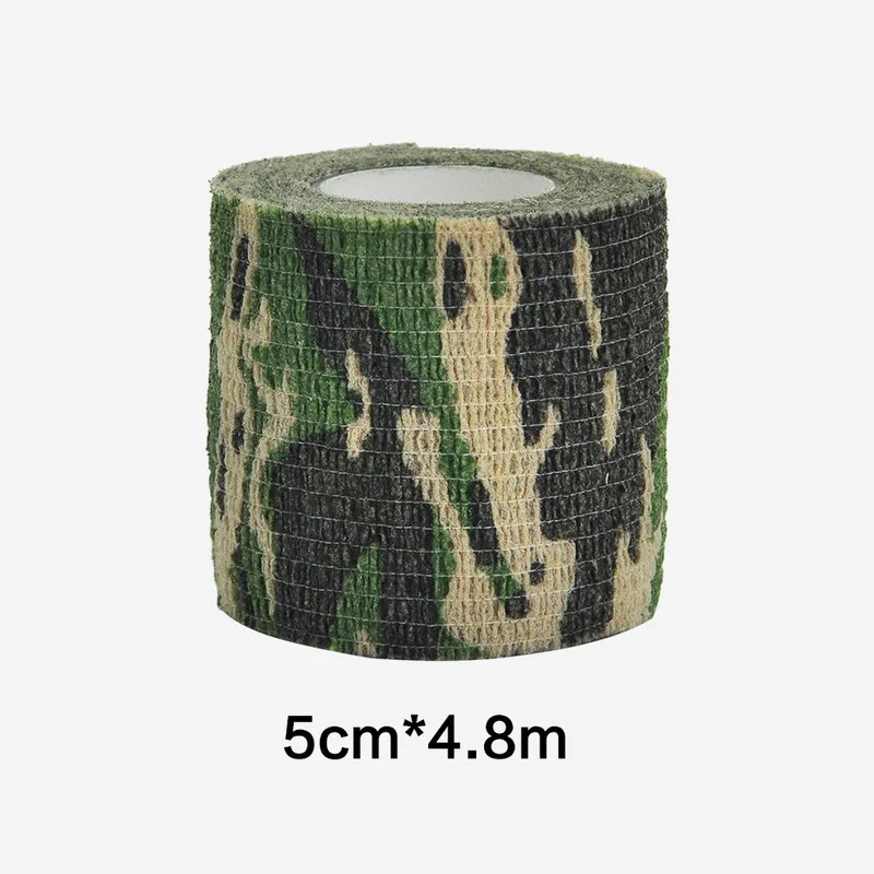 1/12/30/48 Uds 5cm camuflaje e - Hunting Outdoor Tattoos reseña y precio