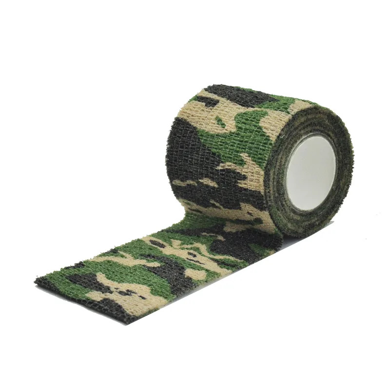1/12/30/48 Uds 5cm camuflaje e - Hunting Outdoor Tattoos reseña y precio