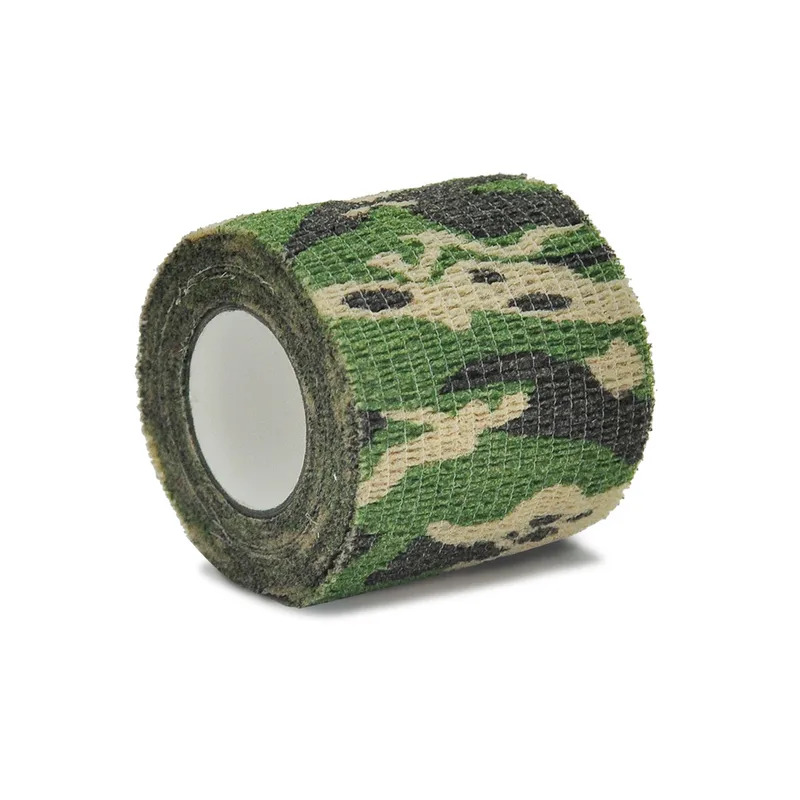 1/12/30/48 Uds 5cm camuflaje e - Hunting Outdoor Tattoos reseña y precio