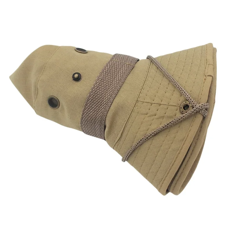 Sombrero para el sol para homb - Hunting Outdoor Hats reseña y precio