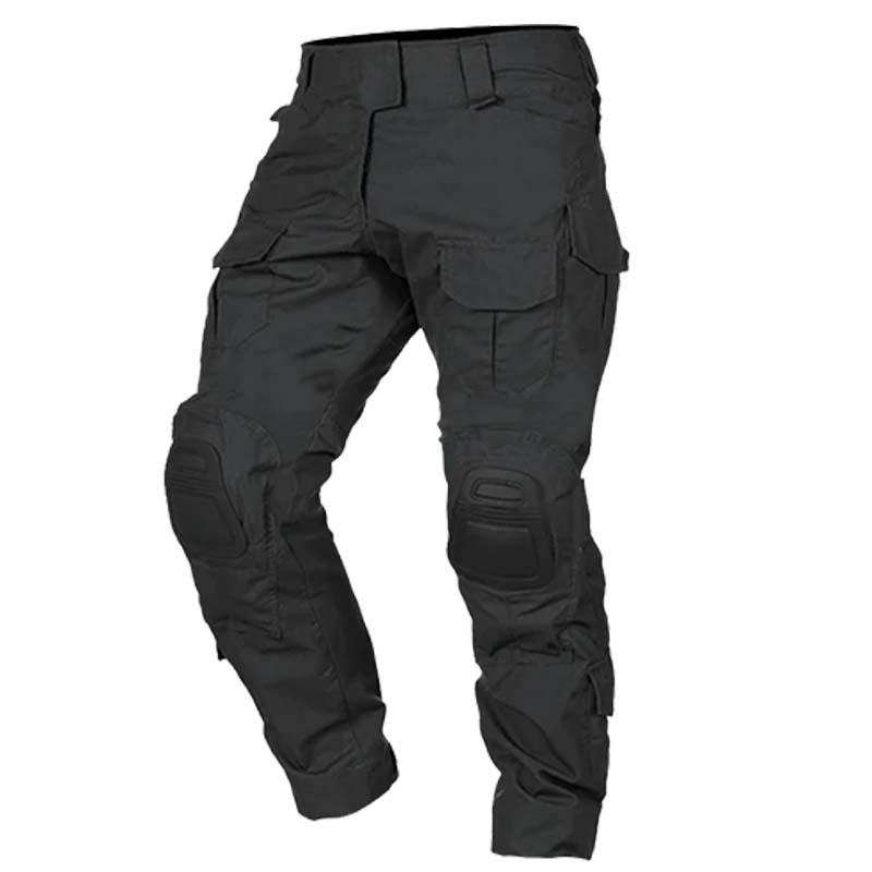 2025 pantalones de combate al  - Hunting Outdoor Pants reseña y precio