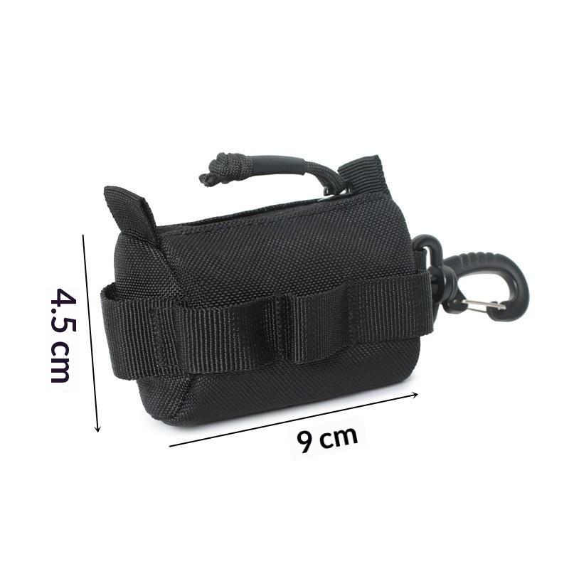 Bolsa de Cintura para Exterior - Hunting Outdoors Card reseña y precio
