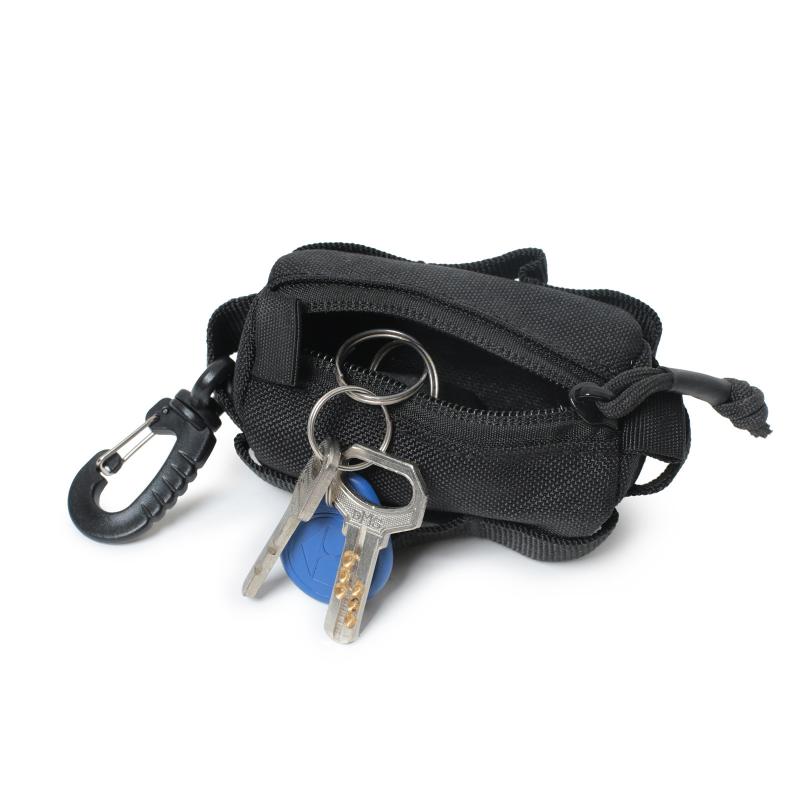 Bolsa de Cintura para Exterior - Hunting Outdoors Card reseña y precio