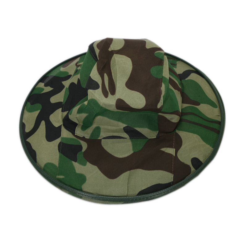 Gorra de Pesca Antimosquitos c - Hunting Outdoor Hats reseña y precio