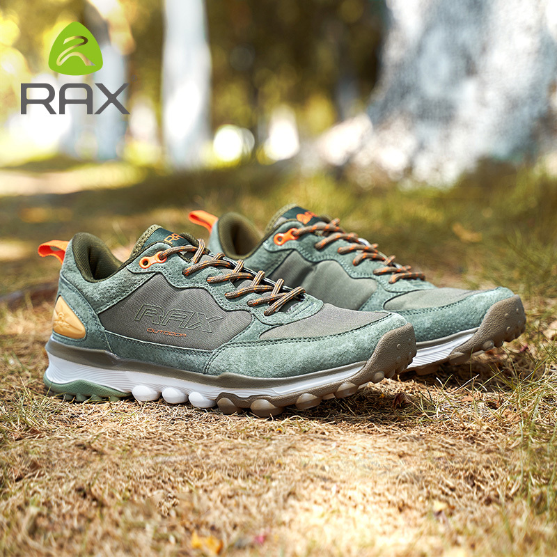 Rax 2026 Zapatos de Senderismo - Hunting Outdoor Boots reseña y precio