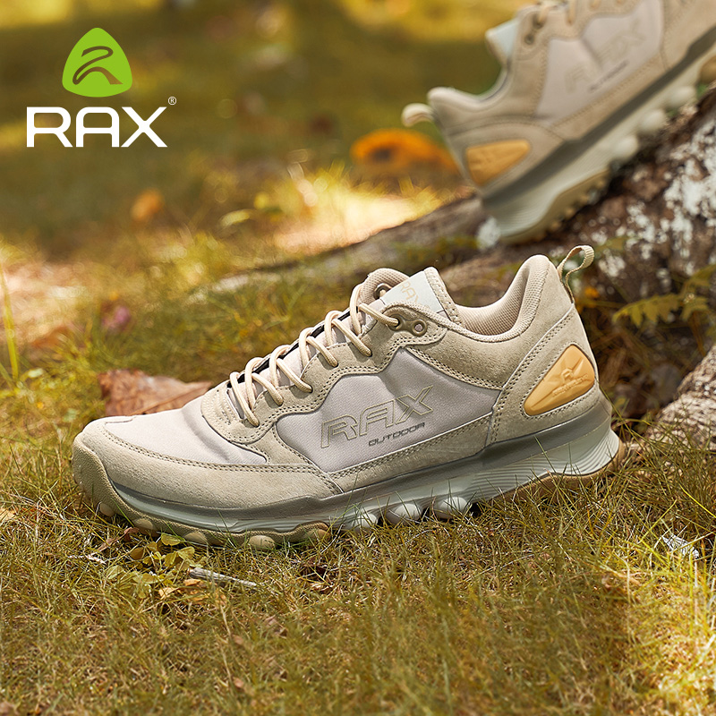 Rax 2026 Zapatos de Senderismo - Hunting Outdoor Boots reseña y precio