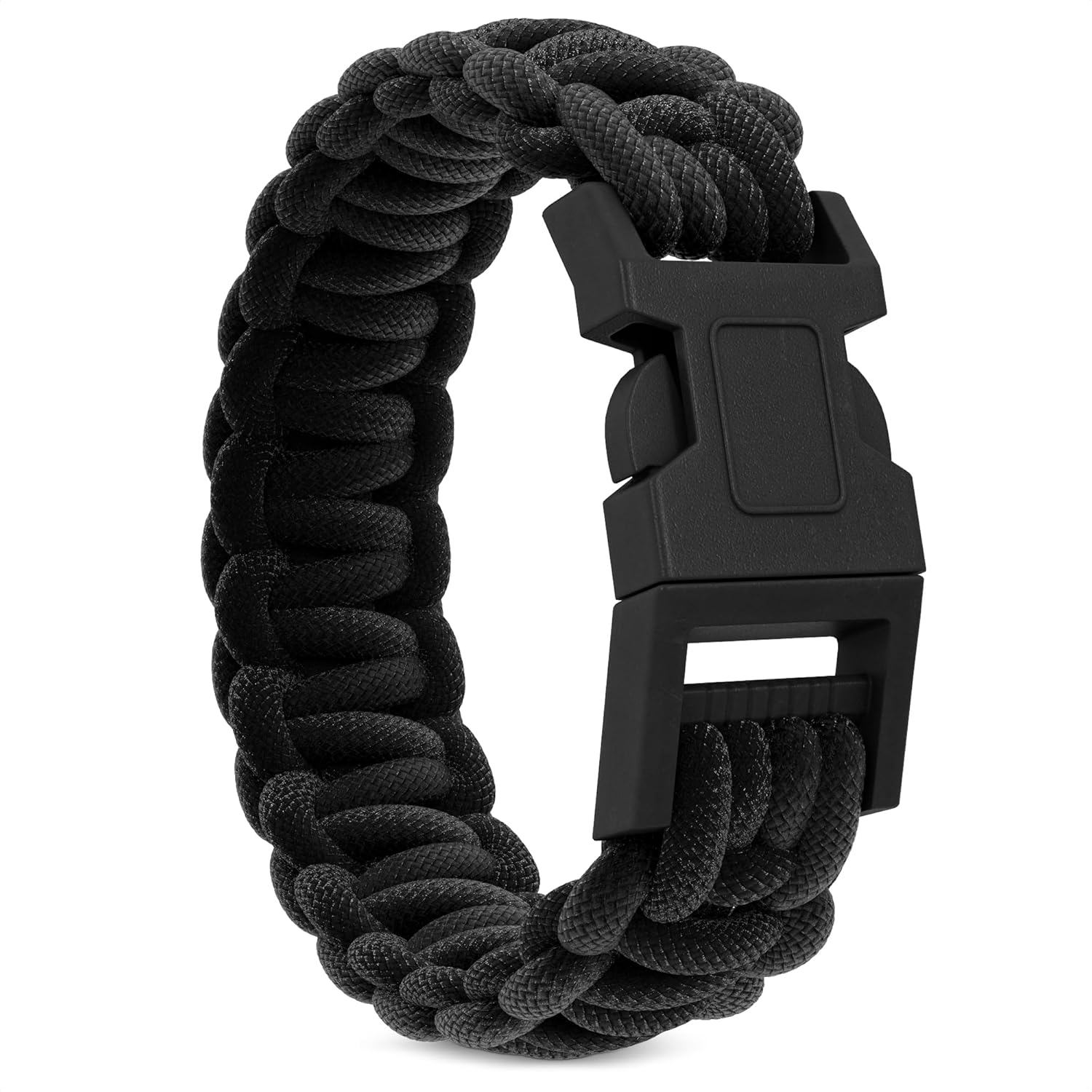 Pulseras de Paracord para Homb - Paracord Survival Bracelet reseña y precio