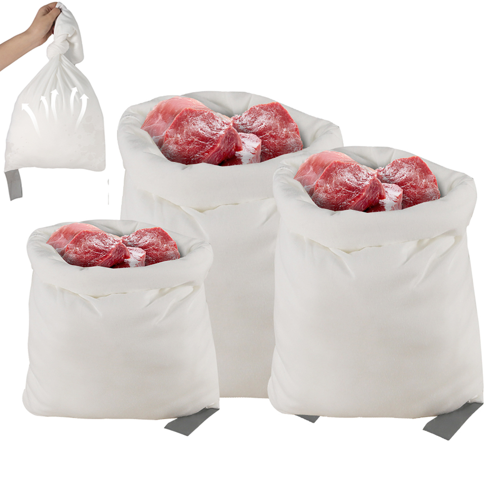 Bolsas para carne de caza de 5 - Game Bag Meat Hunting reseña y precio