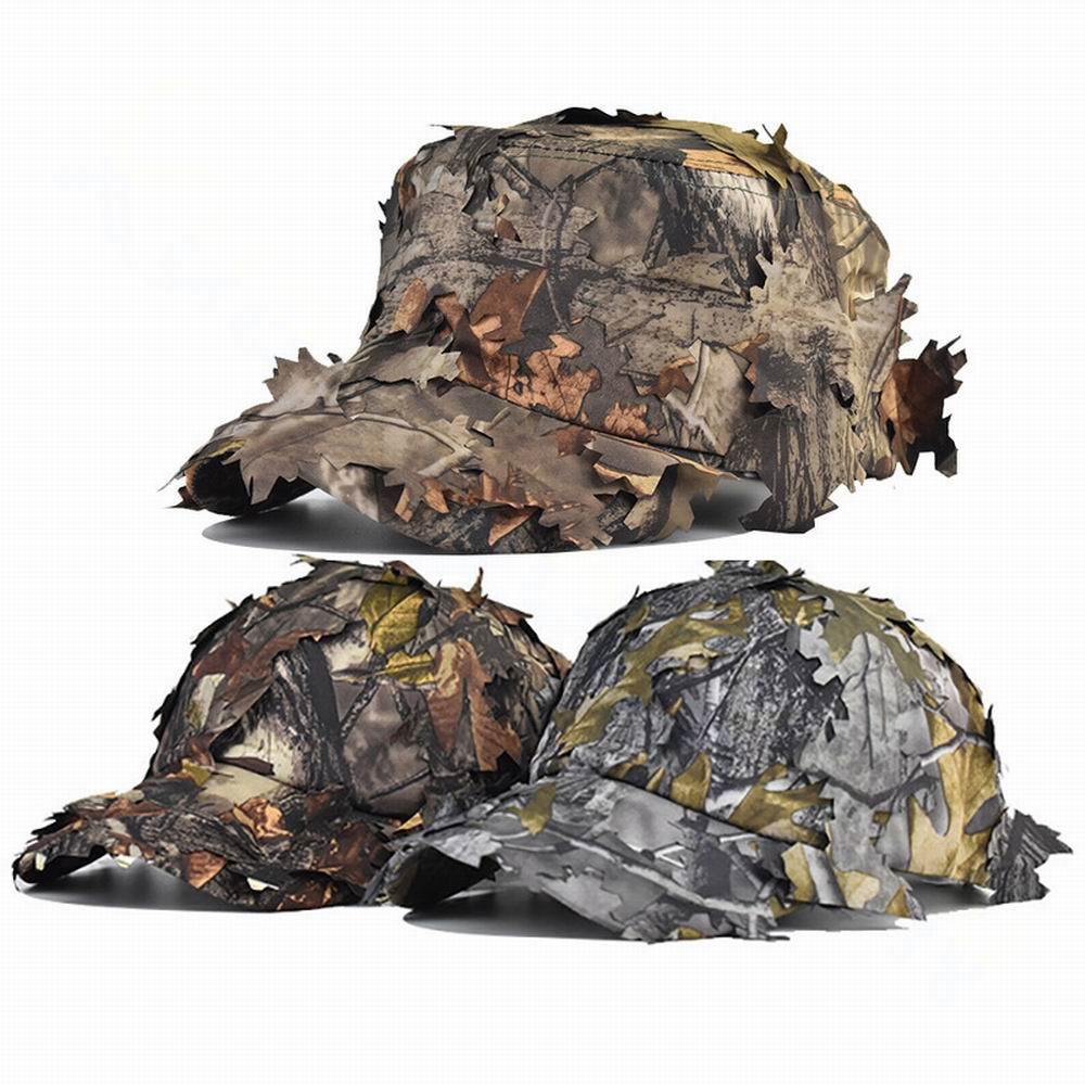 Gorra militar táctica de camuf - Hunting Outdoor Hats reseña y precio