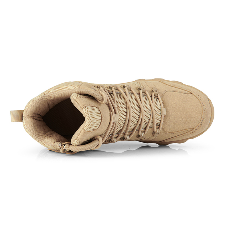 Botas de entrenamiento de comb - Hunting Outdoor Boots reseña y precio